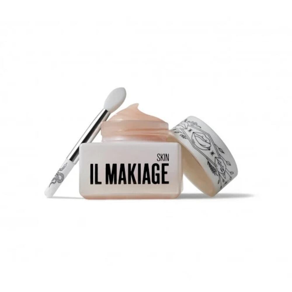 IL MAKIAGE: Power Lip Mask - Picture 4 of 4
